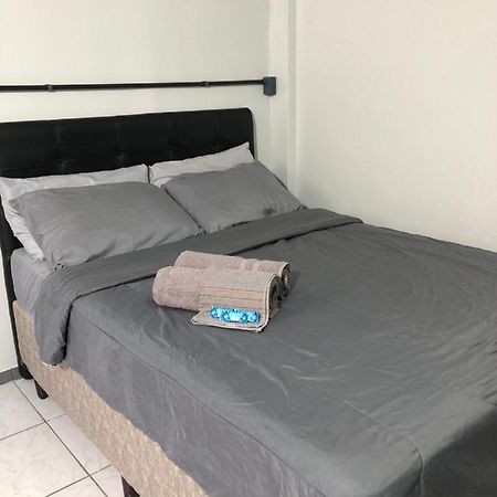 Apartamento Apê confortável e familiar no coração de Foz! TÉRREO Foz do Iguaçu Exterior foto